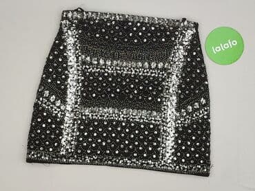 spódniczka sylwestrowa: Spódnica damska, rozmiar M — 3