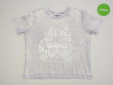 harry styles: Sinsay, T-shirt damski, rozmiar 2XS — 2
