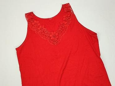 bluzki koszule: Bluzka damska, rozmiar 3XL — 1