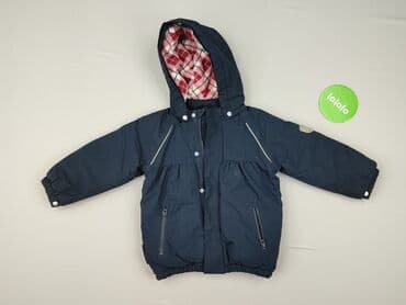 top secret sweterki: Transitional jacket, 1.5-2 years, 86-92 cm, condition - Very good — 2