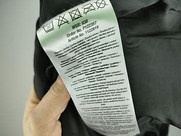 kurtki jula: Janina, Kurtka przejściowa damska, rozmiar L — 6