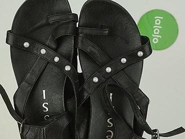 crocs opole: Nessi, Sandały damskie, rozmiar 38 — 5