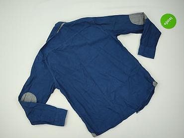 kurtki jott: F&F, Koszulа dla mężczyzn, rozmiar S — 4