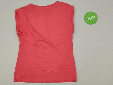 bluzki blue: T-shirt damski, rozmiar M — 5