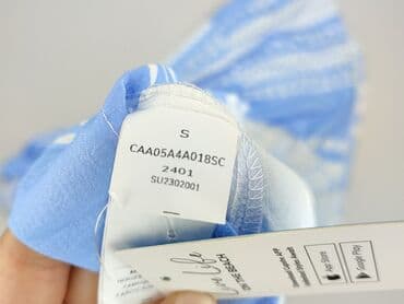 długie sukienki zalando: Sukienka damska, rozmiar S — 4