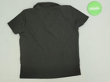 Kobiety: Sinsay, Damska koszulka polo, rozmiar XS — 4