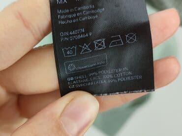 hm bluzki z krótkim rękawem: H&M Divided, Bluzka damska, rozmiar M — 5