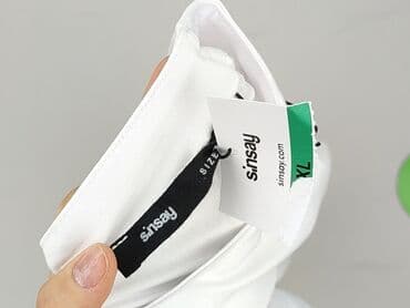 jeremy sochan tshirt: Sinsay, T-shirt damski, rozmiar XL — 4