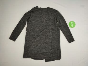 sweter rozpinany sinsay: Sinsay, Kardigan damski, rozmiar S — 3