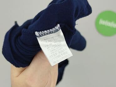 eleganckie bluzki plus size: Warehouse, Bluzka damska, rozmiar M — 4