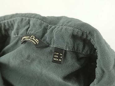 tatuum bluzy: Massimo Dutti, Tunika damska, rozmiar S — 5