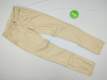 skarpetki do mokasynów ccc: Spodnie materiałowe damskie, S — 2