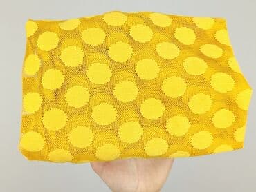 żółte bluzki z krótkim rękawem: ONLY, Bluzka damska, rozmiar M — 6