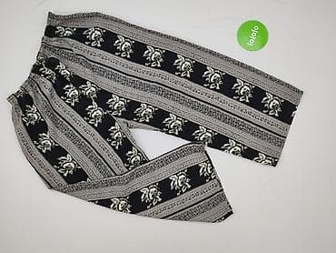 hello kitty spodnie primark: Spodnie materiałowe damskie, rozmiar S — 2