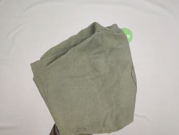 rajstopy od h m: H&M Divided, Spodnie materiałowe damskie, rozmiar S — 6