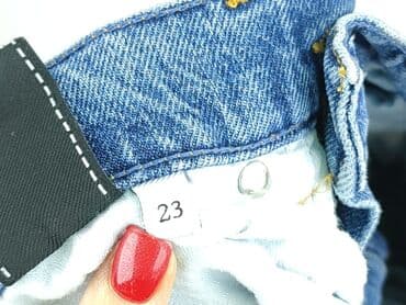 Jeansy: 7 for all mankind, Jeansy damskie, rozmiar 2XS — 6