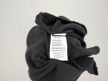 bluzy jack daniels: Sweter damski, rozmiar 4XL — 4