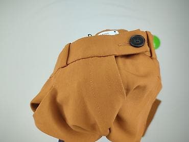 skiny spodnie: Reserved, Spodnie materiałowe damskie, rozmiar XS — 6