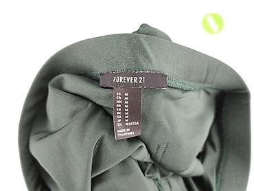 spódnice dresowe mini: Forever 21, Legginsy rozmiar M — 4