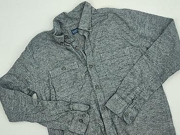 hm basic longsleeve: Easy, Koszulа dla mężczyzn, rozmiar M — 1