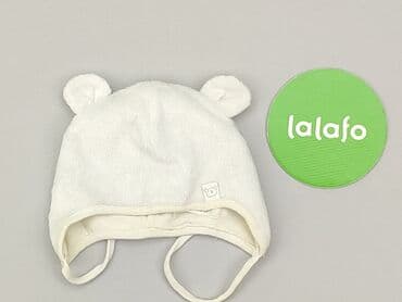 woskowane spodnie stradivarius: Cap, Newborn baby, condition - Good — 2