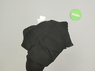 sofix kozaki: Sinsay, Legginsy Krótkie damskie, rozmiar S — 6