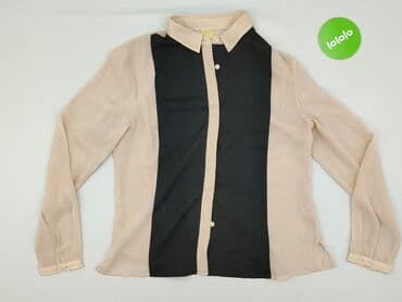 ysl bluzka: Bluzka damska, rozmiar S — 2