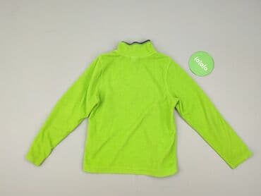 trampki vans authentic: Sweatshirt, Crivit Sports, 8 years, 122-128 cm, condition - Perfect — 3