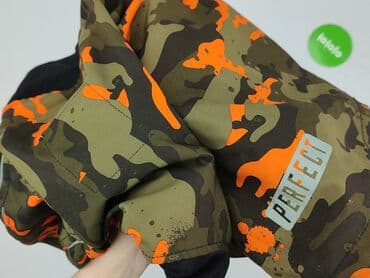 leger koszule: Kurtka przejściowa, Dopo Dopo, 8 lat, 122-128 cm, stan - Bardzo dobry — 5