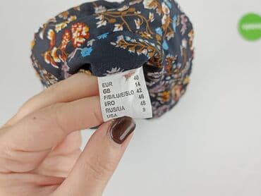 koszulki z nadrukiem nirvana: Koszula damska, M — 4