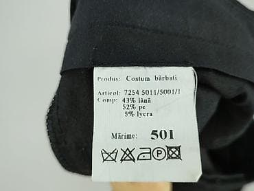pull and bear underwear: Spodnie garniturowe męskie — 4