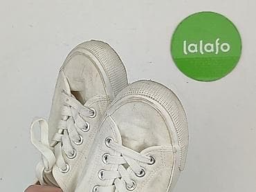 ccc buty crocs: H&M, Trampki damskie, rozmiar 35 — 6