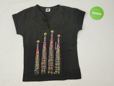 design t shirty: Coton, T-shirt damski, L — 2