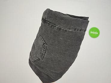 zign buty: Zara, Jeansy damskie, rozmiar 2XS — 6