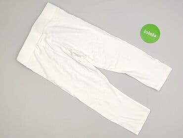 legginsy bawełniane damskie allegro: C&A, Legginsy rozmiar M — 3