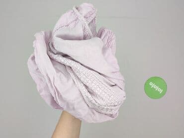 sandały koturna ccc: Cubus, Bluzka damska, S — 6