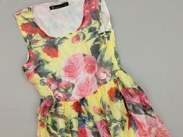 żółta sukienki na wesele długa: Jus de Pom, Сукня жіноча, розмір L — 2