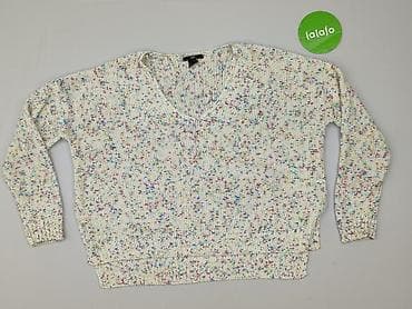sweter h m: H&M, Sweter damski, rozmiar XS — 2