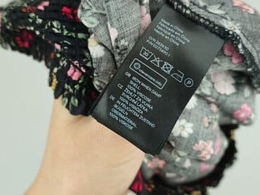 jeansy hm: H&M, Spódnica damska, rozmiar S — 6