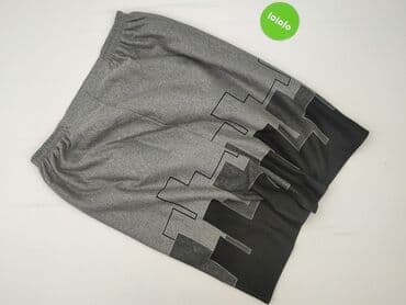 spódnice midi dzianinowe: Spódnica damska, rozmiar 2XL — 3