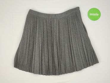 czarne spódniczka sinsay: Sinsay, Spódnica damska, rozmiar XL — 2