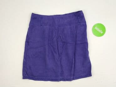 spódnice plisowane tiulowe czarne: Inextenso, Women`s skirt, size M (EU 38) — 3
