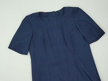 sukienki prosta elegancka: Sukienka damska, rozmiar S — 1