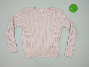 bluza hummel: H&M Basic, Sweter damski, rozmiar M — 2
