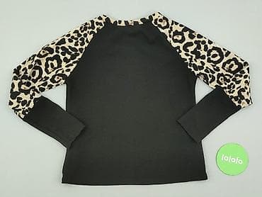 bluza tupac pull and bear: Bluzka damska, rozmiar S — 3