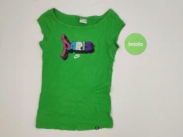 nike t shirty jordan: Nike, Women`s T-shirt, size XS — 3