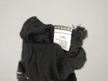 ubrania z meksyku: Bluzka damska, rozmiar XL — 5