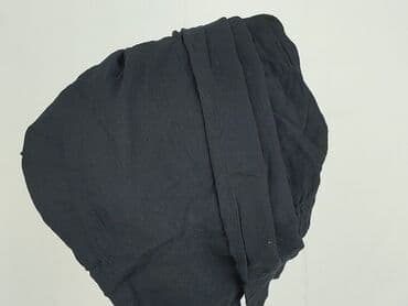 trampki na platformie h m: H&M Divided, Spodnie materiałowe damskie, rozmiar L — 5