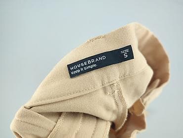 pepperts buty: Spodnie materiałowe damskie, rozmiar S — 4