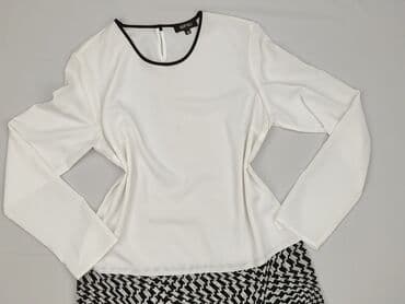 marynarka damska z kapturem: Women's blouse, L — 1